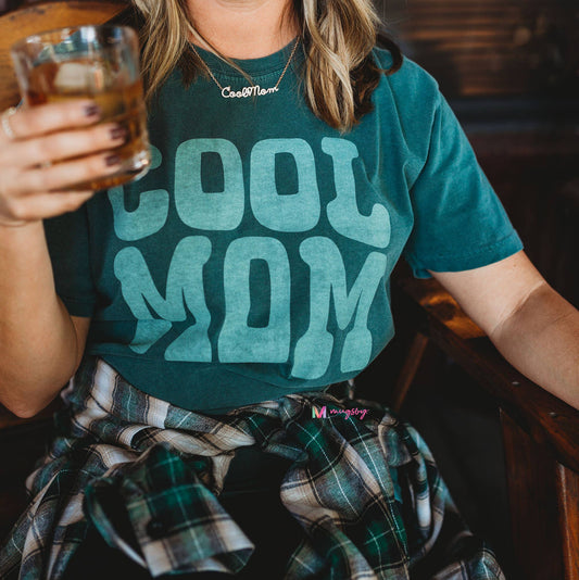 Cool Mom Shirt