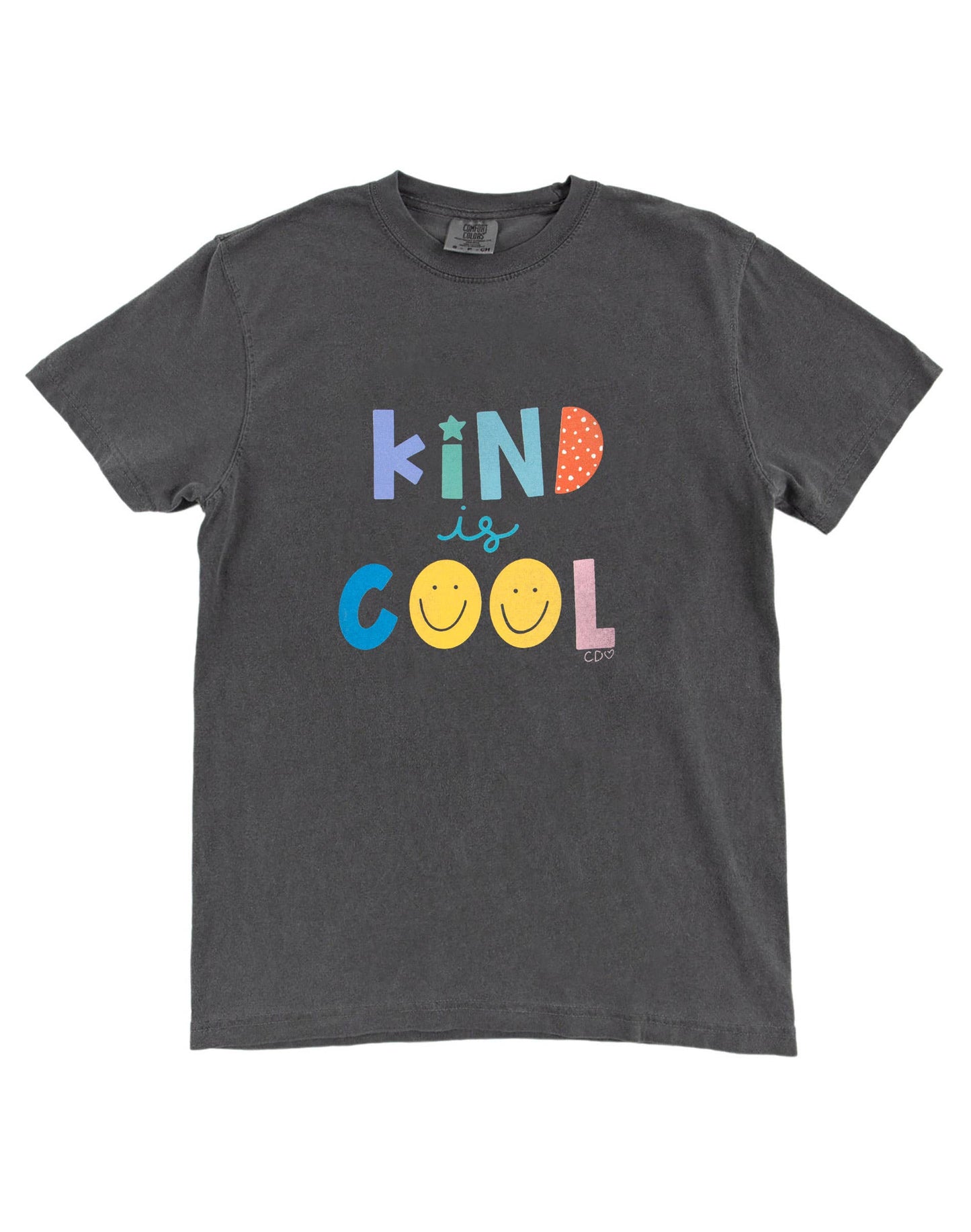 Kind is Cool Tee