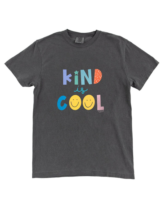 Kind is Cool Tee